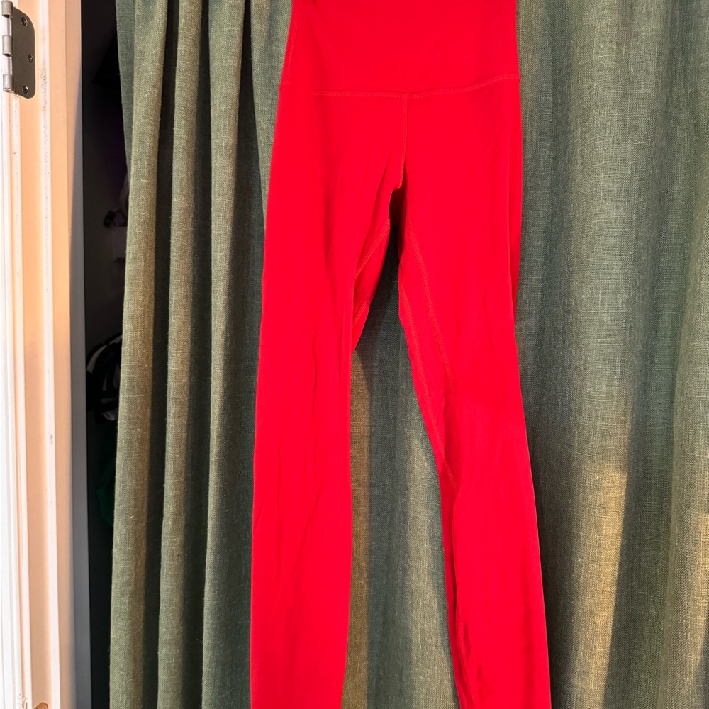 Lululemon Align Leggings